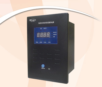 WZD100-220ϵǶʽֱԴbһN͵ֱԴO(sh)Ҫ(yng)С_(ki)P(gun)վÑ(h)ĩοƾ(xin)·΢C(j)o(h)ܽK˼ָʾģMָʾȣṩɿĲg๤Դ⽻ʧ늕r(sh)(do)΢C(j)o(h)ʧȥo(h)ãQ^(gu)늉CʹUPSʧЧĶ(do)΢C(j)o(h)ʧЧĆ(wn)}ͬr(sh)߀ɞbùҪһ_(ki)P(gun)O(sh)䣨əC(j)(gu)Ք·řC(j)(gu)Ք·늄(dng)ؓ(f)_(ki)P(gun)ȣṩֱԴ